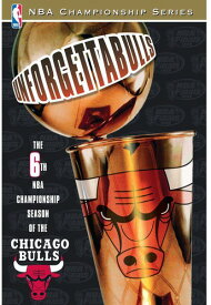 【輸入盤DVD】【新品】【1】NBA CHAMPIONS 1998: BULLS