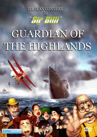 【輸入盤DVD】GUARDIAN OF THE HIGHLANDS (2020/1/7発売)