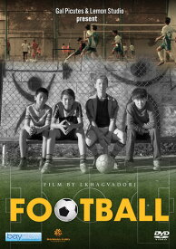 【輸入盤DVD】FOOTBALL (2020/11/10発売)