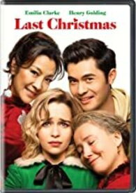 【輸入盤DVD】【1】LAST CHRISTMAS【D2020/10/27発売】