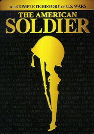 【輸入盤DVD】AMERICAN SOLDIER
