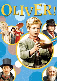 【輸入盤DVD】OLIVER