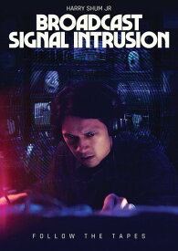 【輸入盤DVD】BROADCAST SIGNAL INTRUSION