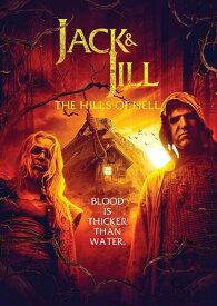 【輸入盤DVD】JACK & JILL: THE HILLS OF HELL【D2023/1/10発売】