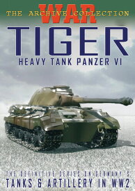 【輸入盤DVD】【0】Tiger: Heavy Tank Panzer Vi / Tiger-Heavy Tank Panzer VI