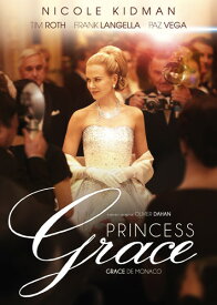 【輸入盤DVD】Grace of Monaco