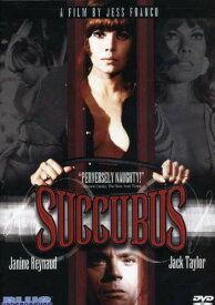 【輸入盤DVD】【1】Succubus