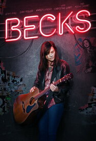 【輸入盤DVD】【新品】【1】Becks