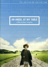 【輸入盤DVD】【1】CRITERION COLLECTION / ANGEL AT MY TABLE (1990)