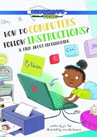 【輸入盤DVD】HOW DO COMPUTERS FOLLOW INSTRUCTIONS? (2023/4/11発売)