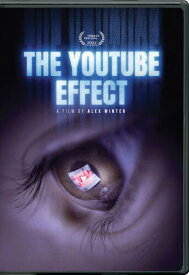 【輸入盤DVD】YOUTUBE EFFECT【D2023/9/5発売】