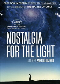 【輸入盤DVD】Nostalgia for the Light
