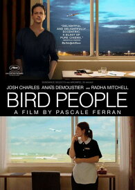 【輸入盤DVD】Bird People