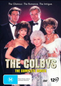 【輸入盤DVD】Colbys: The Complete Series / The Colbys: The Complete Series