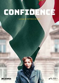 【輸入盤DVD】CONFIDENCE (1980)