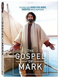 【輸入盤DVD】Gospel of Mark