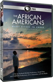 【輸入盤DVD】【1】AFRICAN AMERICANS: MANY RIVERS TO CROSS