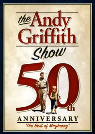 【輸入盤DVD】【1】ANDY GRIFFITH SHOW 50TH ANIV: BEST OF MAYBERRY