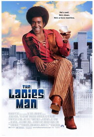【輸入盤DVD】【1】Ladies Man / The Ladies Man