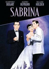 【輸入盤DVD】【1】SABRINA (1954)