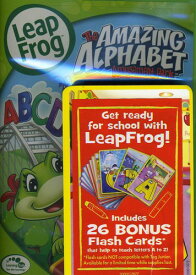 【輸入盤DVD】Leapfrog: Amazing Alphabet Park / Leap Frog: Amazing Alphabet Park