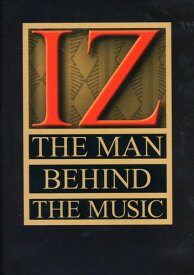 【輸入盤DVD】Israel Iz Kamakawiwo'Ole / IZ: The Man Behind the Music