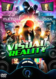 【輸入盤DVD】VA / Visual Reality
