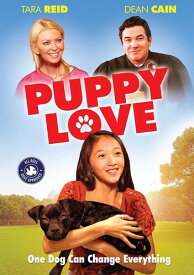 【輸入盤DVD】PUPPY LOVE (FKA BABY BULLDOG)
