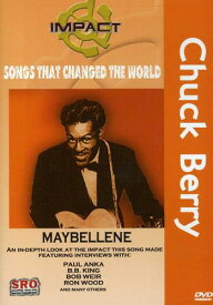 【輸入盤DVD】【0】Chuck Berry: Maybellene / Impact: Songs That Changed the World: Chuck Berry: Maybellene