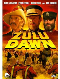 【輸入盤DVD】ZULU DAWN