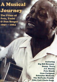 【輸入盤DVD】【新品】VA / A Musical Journey