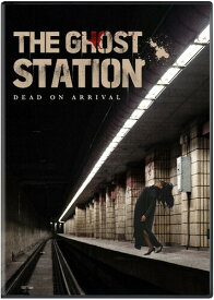 【輸入盤DVD】GHOST STATION【D2023/12/19発売】