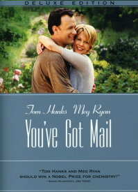 【輸入盤DVD】【新品】【1】YOU'VE GOT MAIL