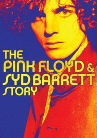 【輸入盤DVD】【新品】【1】Syd Barrett / The Pink Floyd and Syd Barrett Story