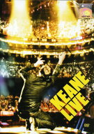 【輸入盤DVD】【新品】【0】Keane / Live at the 02