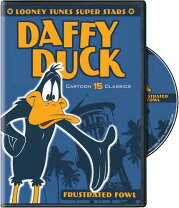 楽天市場】daffy duck（CD・DVD）の通販