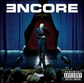 【輸入盤CD】Eminem / Encore (エミネム)