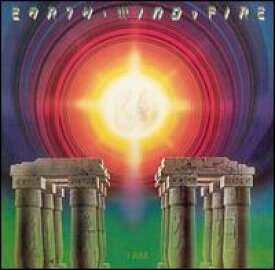【輸入盤CD】Earth, Wind & Fire / I Am (アース・ウィンド＆ファイア)