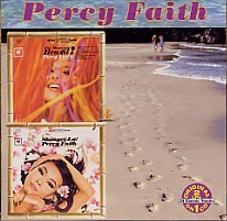 ただ今クーポン発行中です 輸入盤CD Percy Faith 大放出セール Music 安い Shangri-La Brazil フェイス パーシー Of