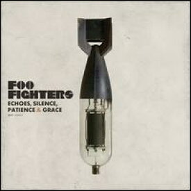【輸入盤CD】Foo Fighters / Echoes, Silence, Patience and Grace (フー・ファイターズ)