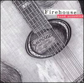 【輸入盤CD】Firehouse / Good Acoustics (ファイアーハウス)
