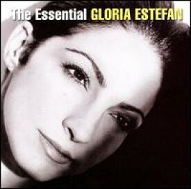 【輸入盤CD】Gloria Estefan / Essential Gloria Estefan (グロリア・エステファン)
