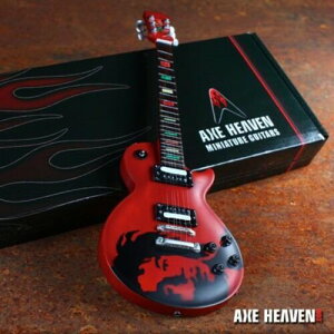 �y�V�i�zBOB MARLEY SIGNATURE ONE LOVE MINI GUITAR (�~�j�`���A�M�^�[)