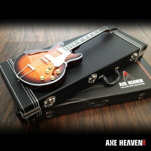 �y�V�i�zAXE HEAVEN MINI GUITAR BLACK GUITAR CASE �i�~�j�`���A�M�^�[�P�[�X �j