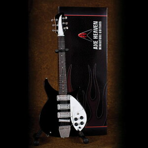 �y�V�i�zJOHN LENNON BEATLES 1964 RICKENBACKER MINI GUITAR (�~�j�`���A�M�^�[ )