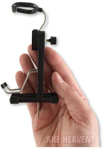 yVizAXE HEAVEN MINI GUITAR ADJUSTABLE GUITAR STANDytBMAȂǁz(M^[X^h@vJ)