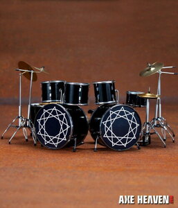 �y�V�i�zJOEY JORDISON SLIPKNOT MINI DRUM KIT REPLICA (FIG)�yF2021/9/10�����z(�~�j�`���A�h����)
