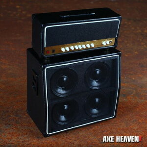 �y�V�i�zMARSHALL CLASSIC AMP W SPK CAB REPLICA COLLECTIBLE (�}�[�V�����A���v ���v���J�j