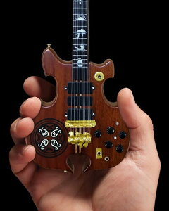 �y�V�i�zJOHN PAUL JONES LED ZEPPELIN MINI BASS GUITAR