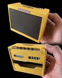 �y�V�i�zFENDER 1959 TWEED TWIN AMP MINI GUITAR AMPLIFIER